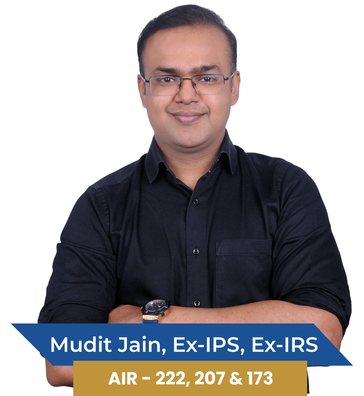 Mudit Jain