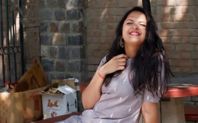 Deepti Rohilla (AIR-39 CSE-23) Geography 323 Marks