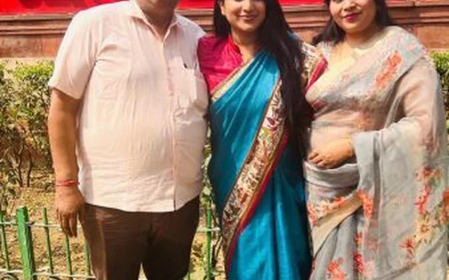 Priyanka Goel (AIR-369 CSE-22) Motivational Journey