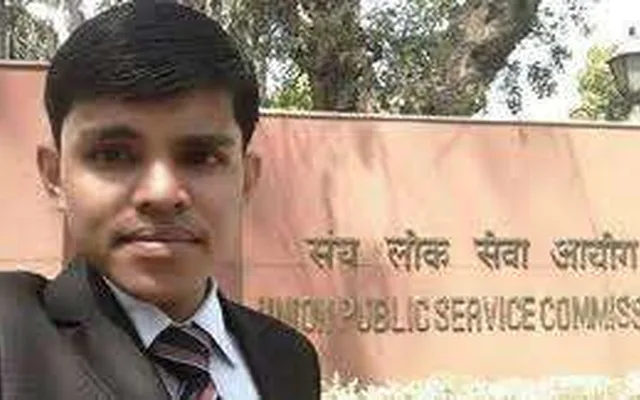 Pradeep Singh (AIR-26 CSE-19) Sociology 303 Marks