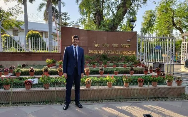 Tejas Agnihotri (AIR-37 CSE-23) Prelims Strategy