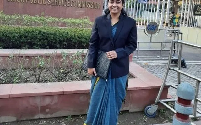Aditi Varshney (AIR-57 CSE-22) Comprehensive Strategy