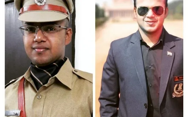 My UPSC Journey - Mudit Jain