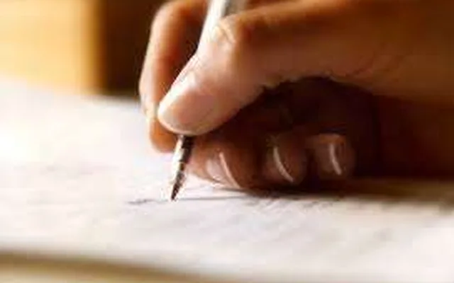 My Answer Writing Strategy