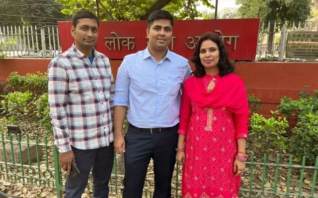 Aaditya Pandey (AIR-48 CSE-22) Comprehensive Strategy