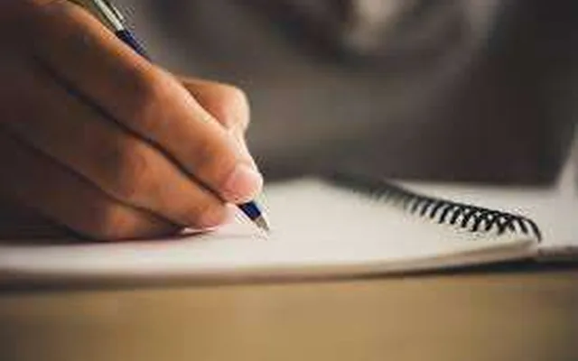 GS vs Optional Answer Writing