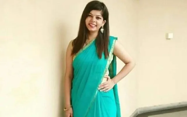 Sonali Dev (AIR-41 CSE-21) Strategy