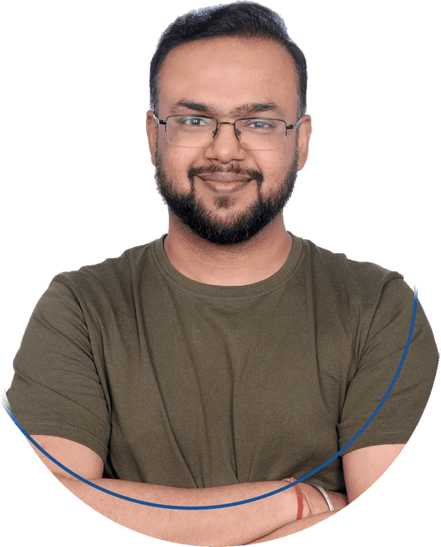 Mudit Jain